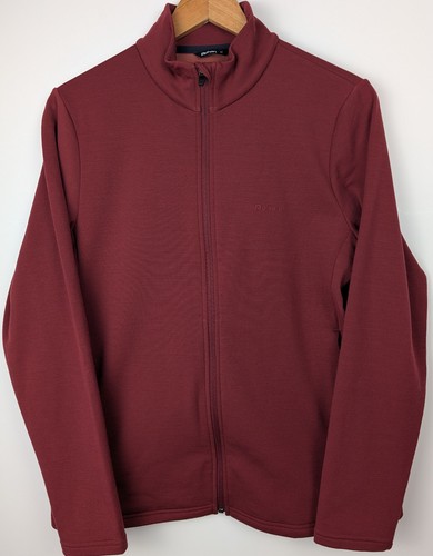 Rohan radiant merino jacket - rohan,