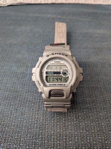 Vintage casio shock - vintage, g-shock