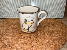 Vintage Arthur Wood Ceramic