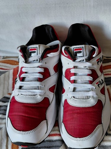 Fila urban runners size 8 - fila,