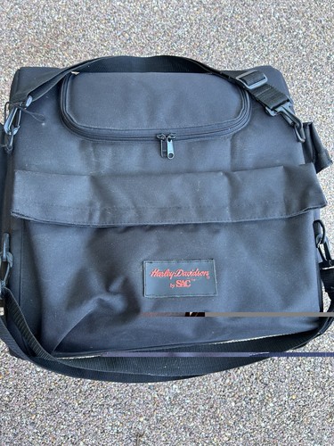 Harley davidson sac - davidson, large