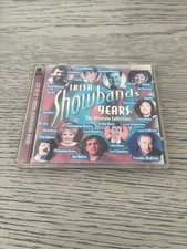 Various - IRISH SHOWBAND YEARS