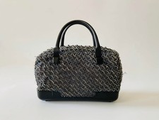 Bottega Veneta Denim and