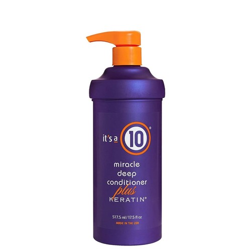 10 miracle deep - a,