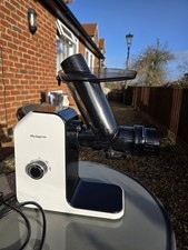 Cold Press Juicer Machine