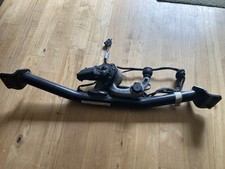 Mercedes Benz c-class W205 genuine Tow-bar.