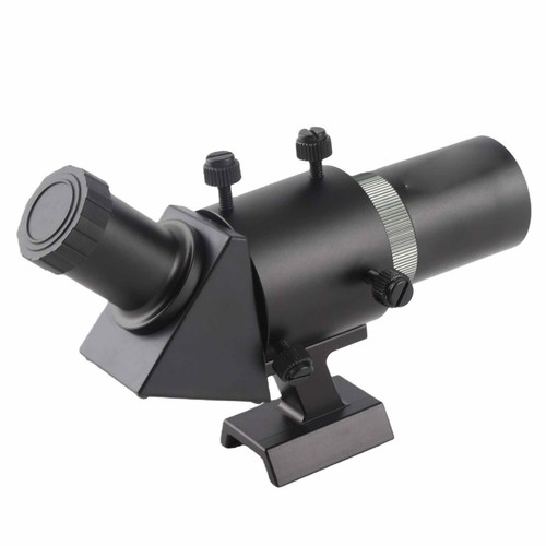 6x30 metal finder - finder, 45