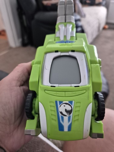 Vtech switch and dino - vtech,