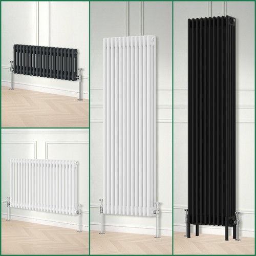 Traditional column cast - 3,