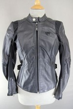 REV'IT! 'ENGINEERED SKIN'