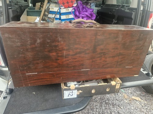 Vintage saws wooden - saws, in