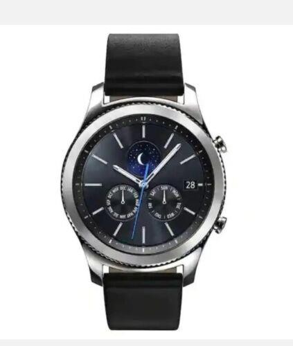 Samsung galaxy gear classic - galaxy,