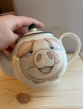 Arthur Wood Back to Front