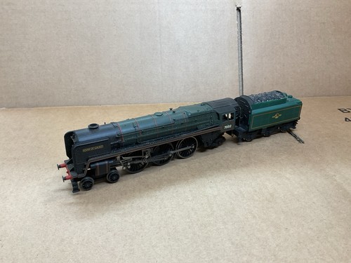 Hornby gauge steam - hornby,