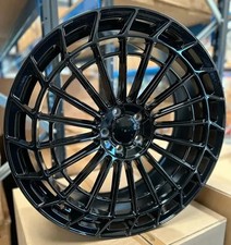 x4 18" Maybach 299 Style Alloy