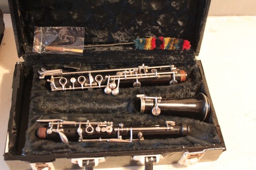 Buisson oboe good - oboe, in