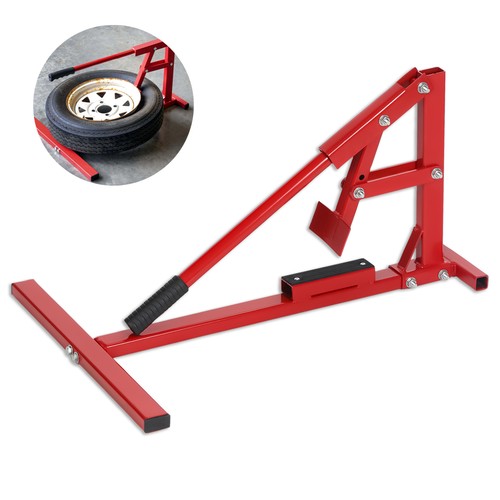 Tire changer tyre bead breaker - changer,