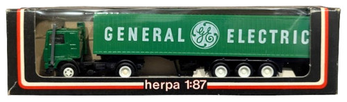 Scale herpa 801221 - herpa, volvo