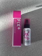 MAC Fix+ Stay Over Setting