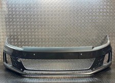 VW VOLKSWAGEN SCIROCCO FRONT