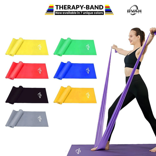 Physio resistance band - resistance,