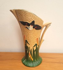 Sylvac Tall Pitcher 1854 Wild