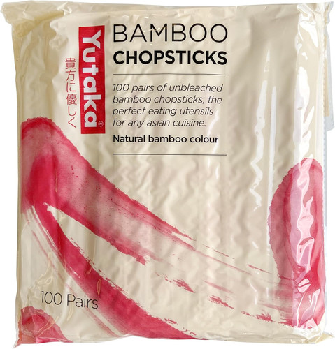 Genroku bamboo chopsticks - genroku,