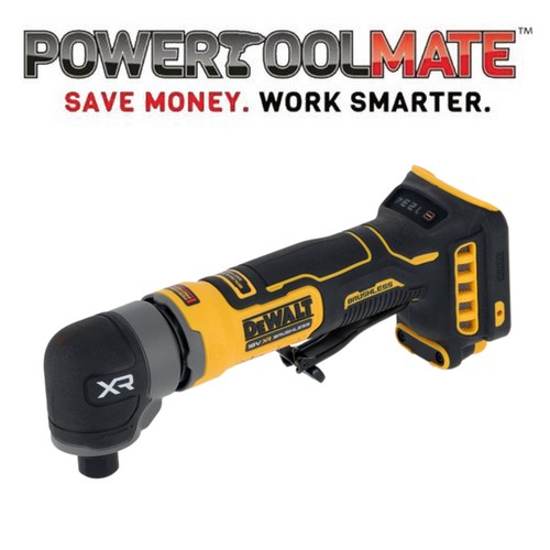 Dewalt dcg421n 18v xr - dewalt,