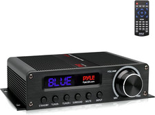 Pyle Bluetooth Stereo
