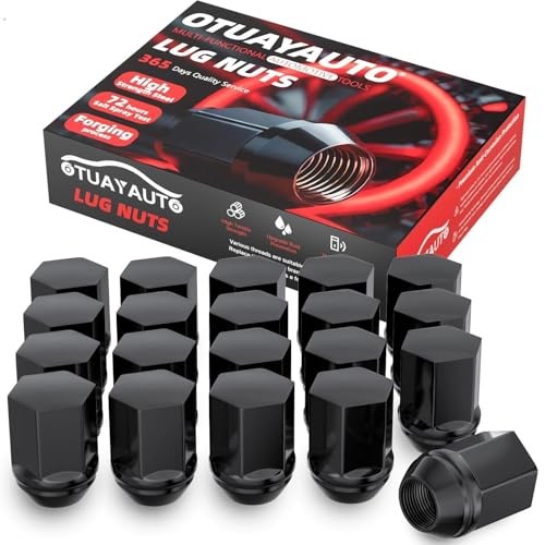 M14x1 oem lug - lug, nuts