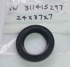 Steering box lower oil seal VW