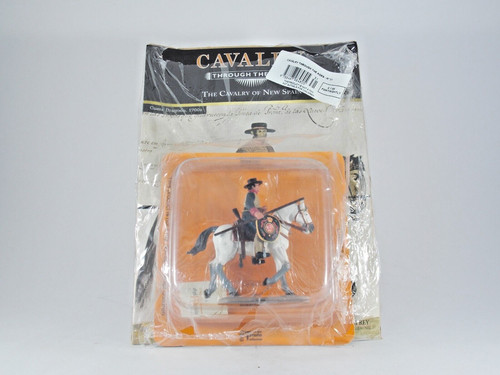 Del prado cavalry - del, the