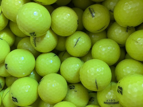 Yellow bridgestone e6 - 48,