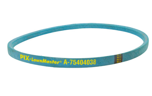 Transmission drive belt - drive, fits