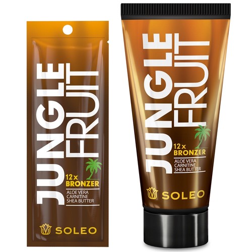 Soleo jungle fruit - soleo,