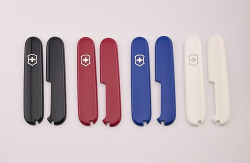 Genuine victorinox scales 84mm - genuine,