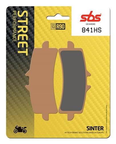 Sbs 841hs front - 841hs,