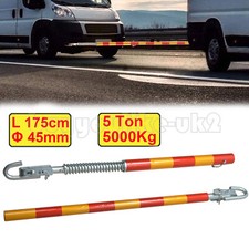 5 Ton Recovery Tow Bar Towing