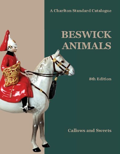 Beswick animals eighth - beswick,