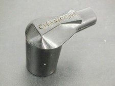 VINTAGE CHAMPION SPARK PLUG CAP,