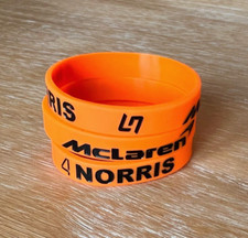 Lando Norris F1 Driver