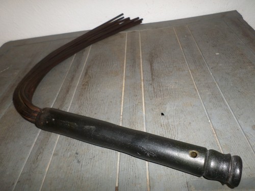 Tawse cane genuine dense - tawse/cane,