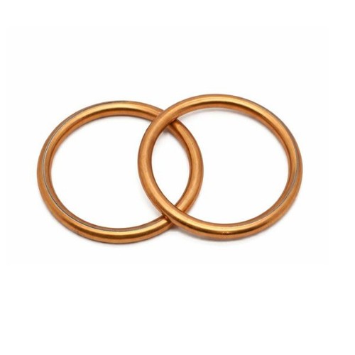 Exhaust gaskets for - x2,