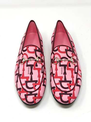 Gucci jordaan loafers shoes - jordaan,