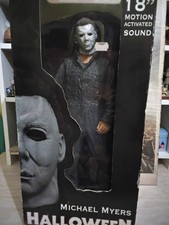 Neca 18" Michael Myers Figure