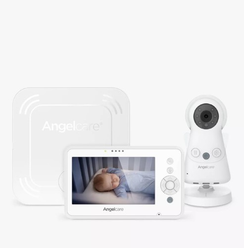 Angelcare ac25 baby movement - angelcare,