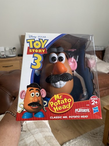 Toy story potato head - mr,