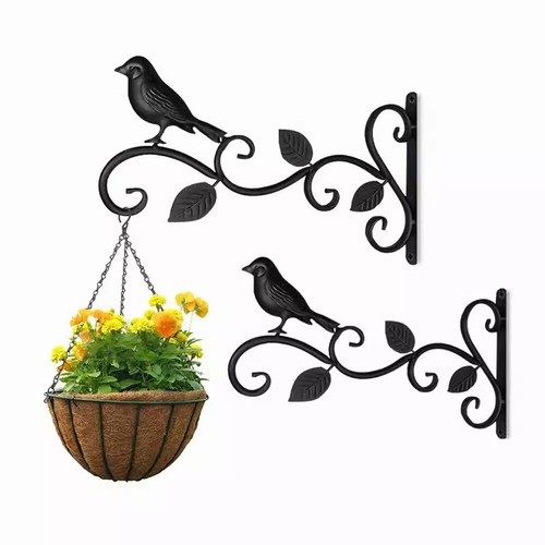 Decorative metal hanging - 2x,