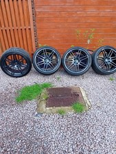 Audi A4 A5 S5 Rs5 Genuine le Men's with Tyres 9Jx20 ET29