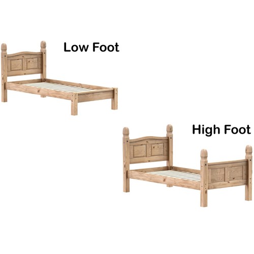 Corona solid pine - corona, frame